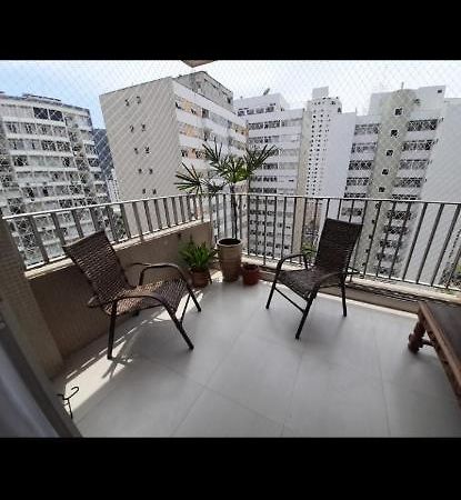 Apartamento Pe Na Areia Guarujá Exteriér fotografie